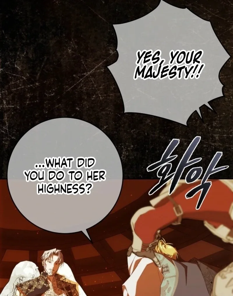 Come On Now, Even If I’m Not A Villain Chapter 37 page 48