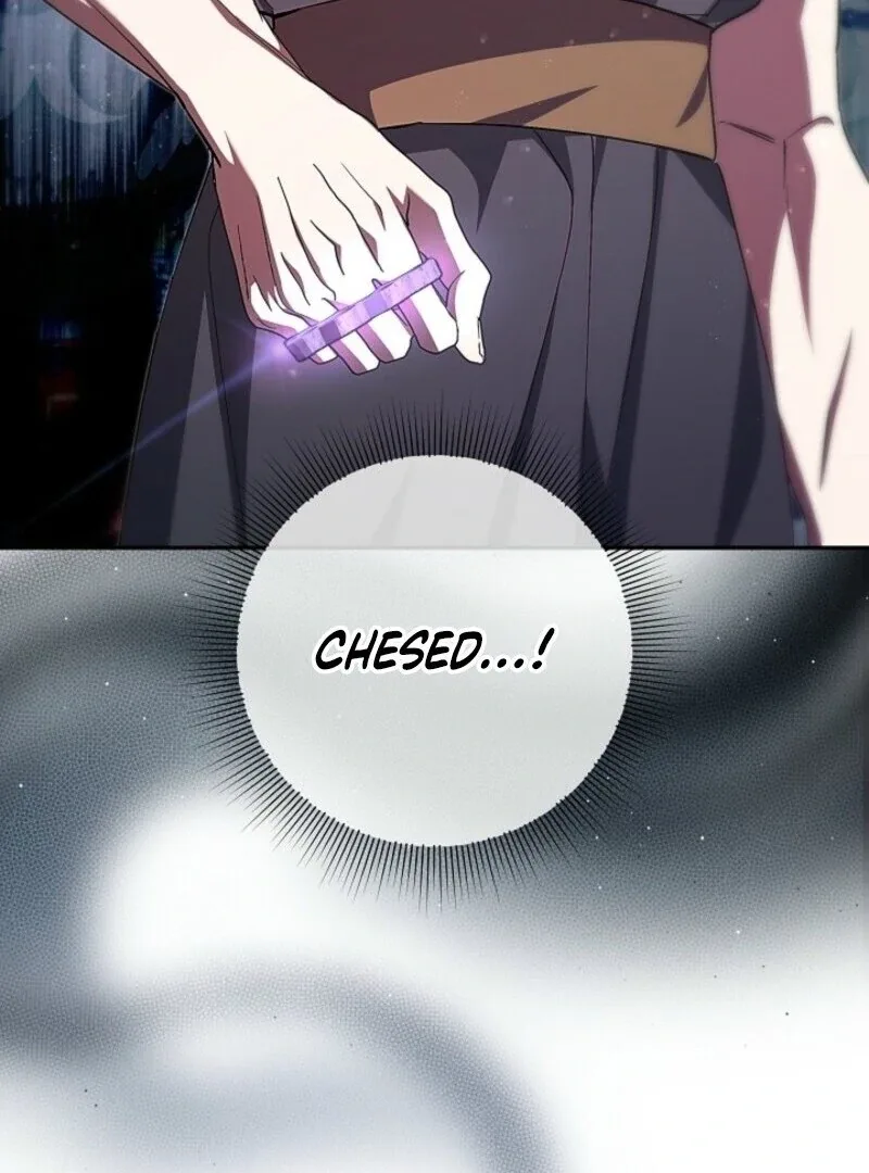 Come On Now, Even If I’m Not A Villain Chapter 39 page 44
