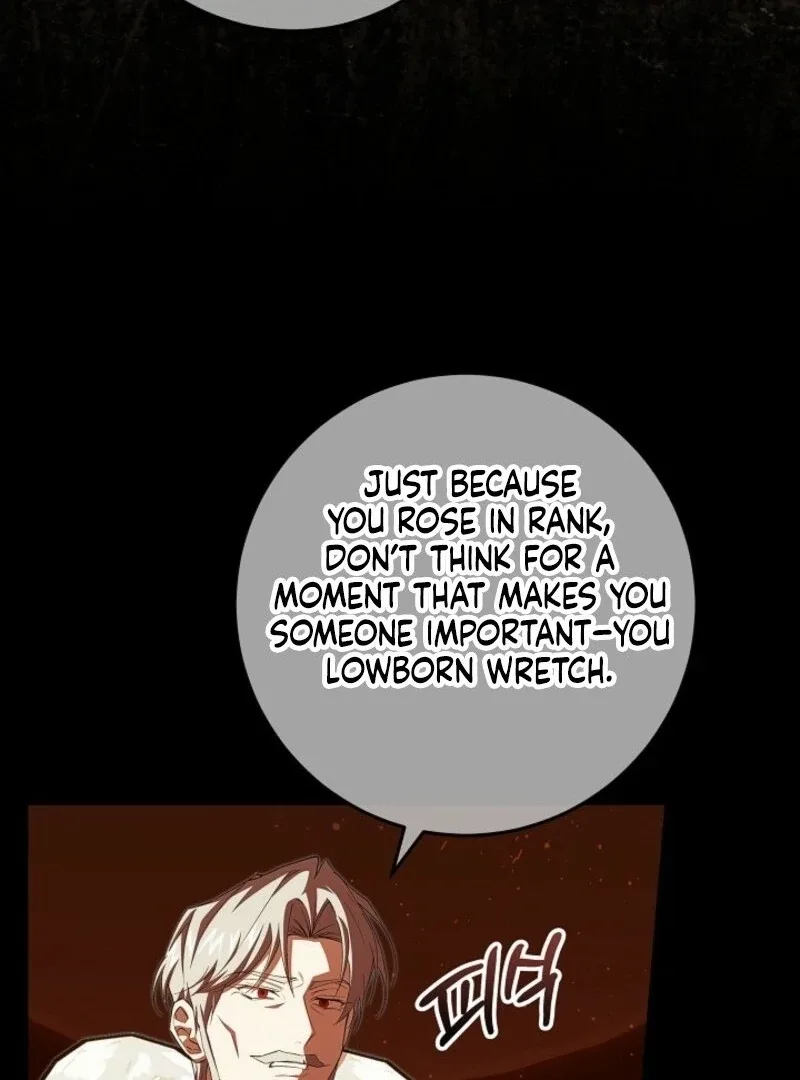 Come On Now, Even If I’m Not A Villain Chapter 37 page 50