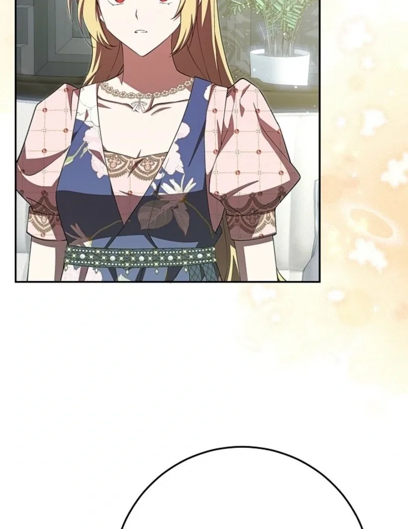 Come On Now, Even If I’m Not A Villain Chapter 38 page 48