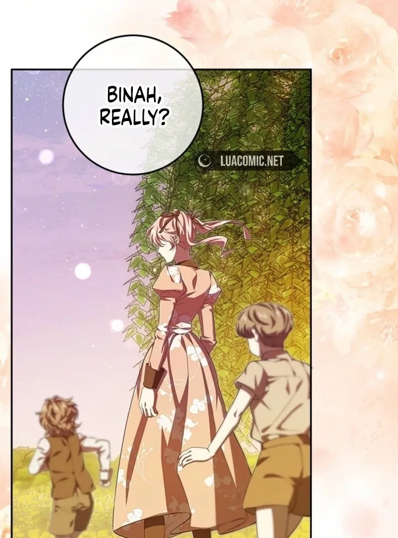 Come On Now, Even If I’m Not A Villain Chapter 38 page 44