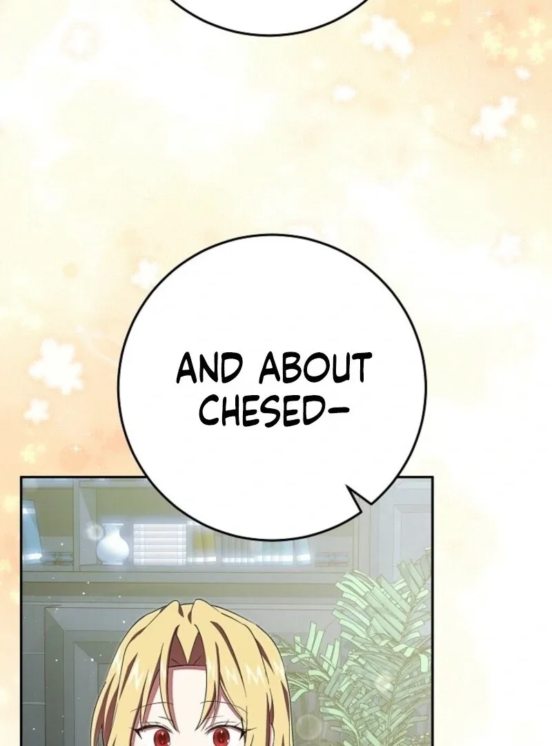 Come On Now, Even If I’m Not A Villain Chapter 38 page 47