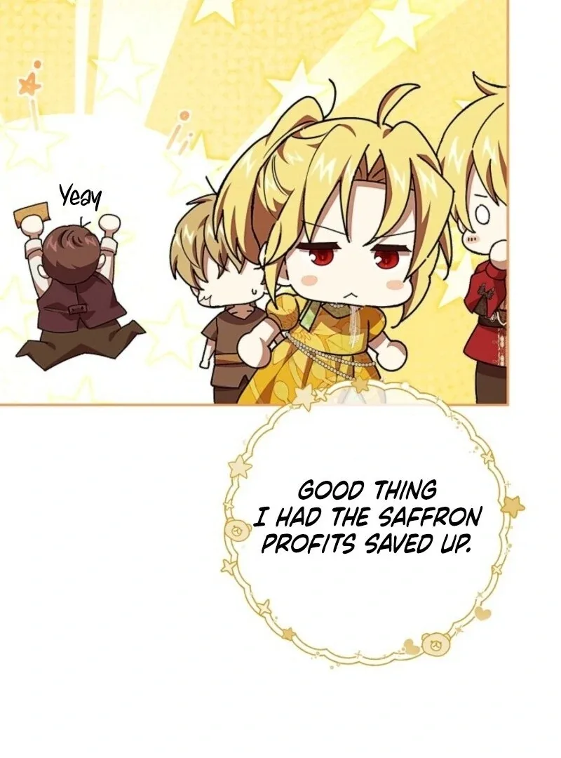 Come On Now, Even If I’m Not A Villain Chapter 40 page 32