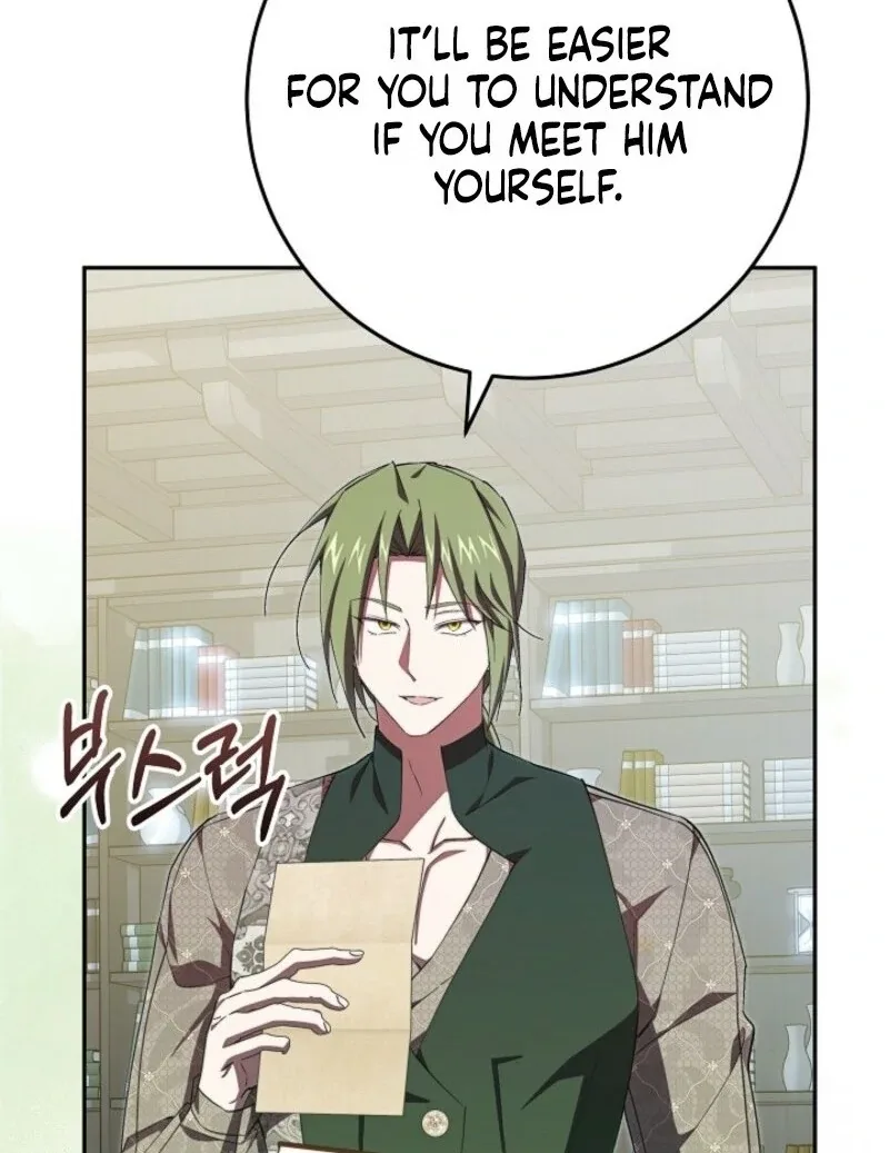 Come On Now, Even If I’m Not A Villain Chapter 38 page 49