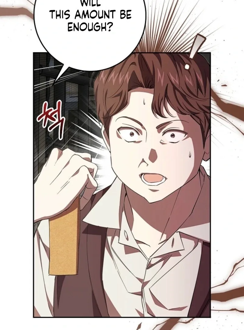 Come On Now, Even If I’m Not A Villain Chapter 40 page 30