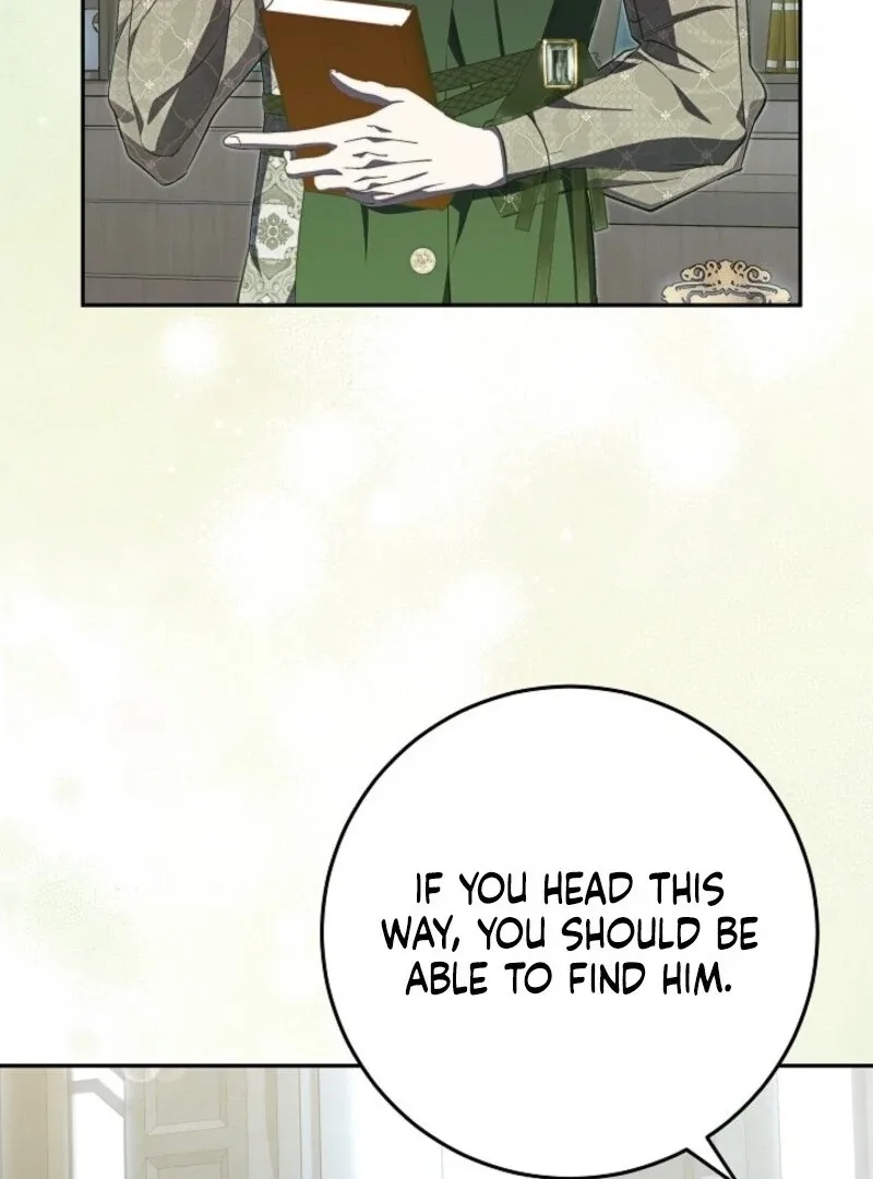 Come On Now, Even If I’m Not A Villain Chapter 38 page 50