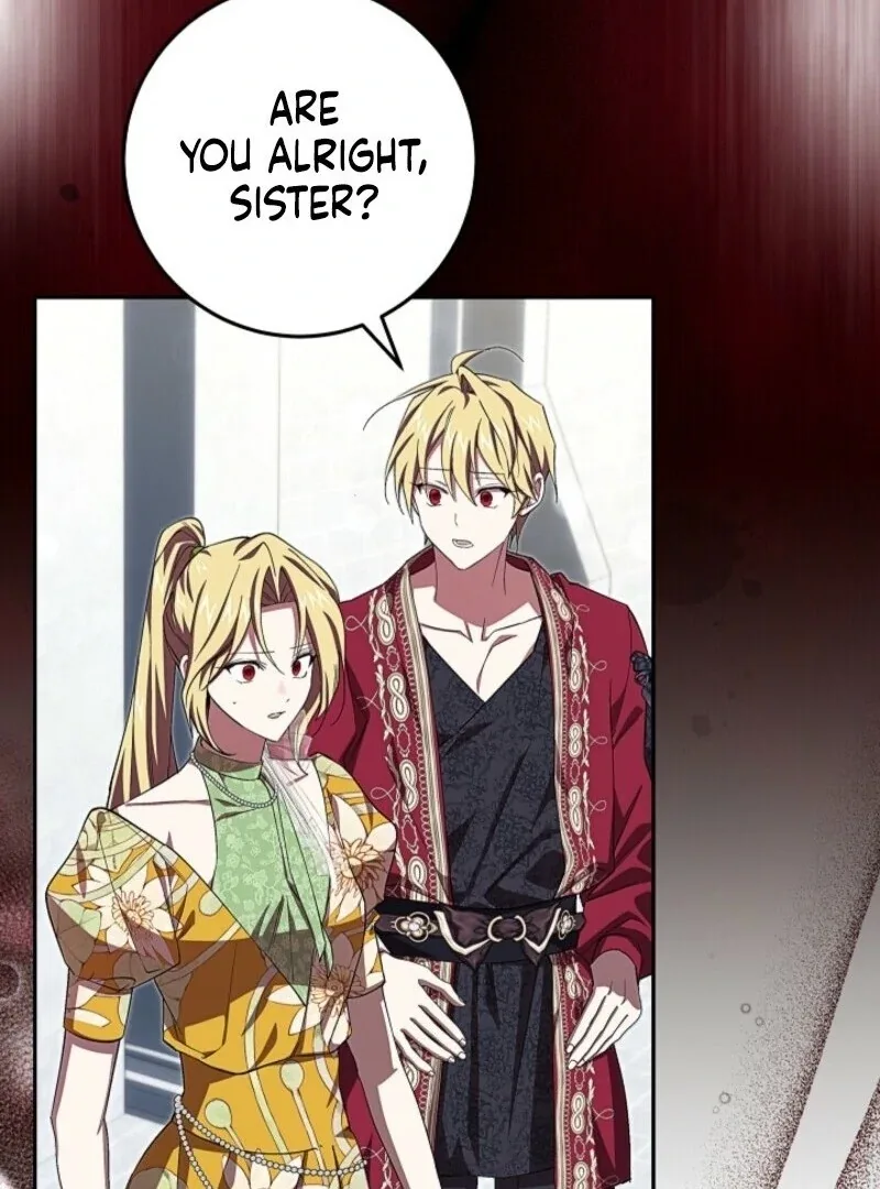 Come On Now, Even If I’m Not A Villain Chapter 39 page 49
