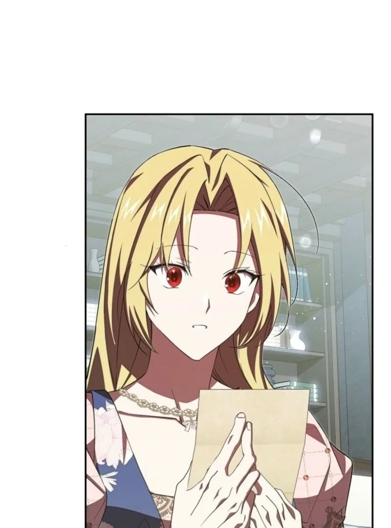 Come On Now, Even If I’m Not A Villain Chapter 38 page 52