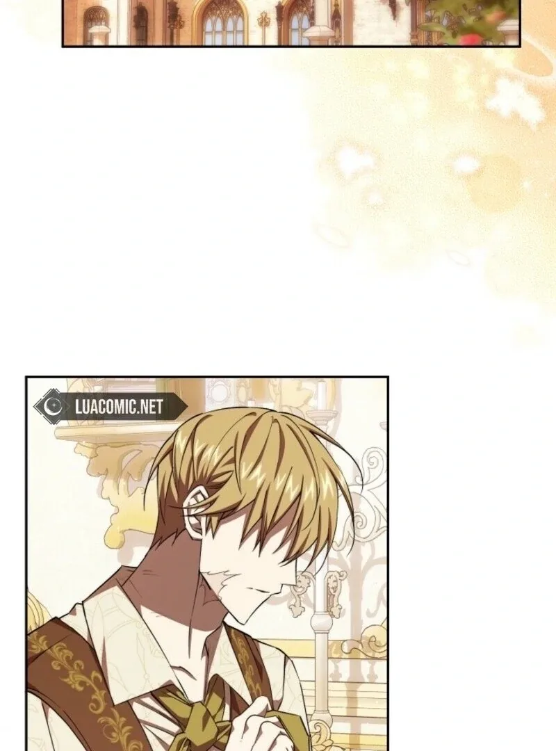 Come On Now, Even If I’m Not A Villain Chapter 40 page 36
