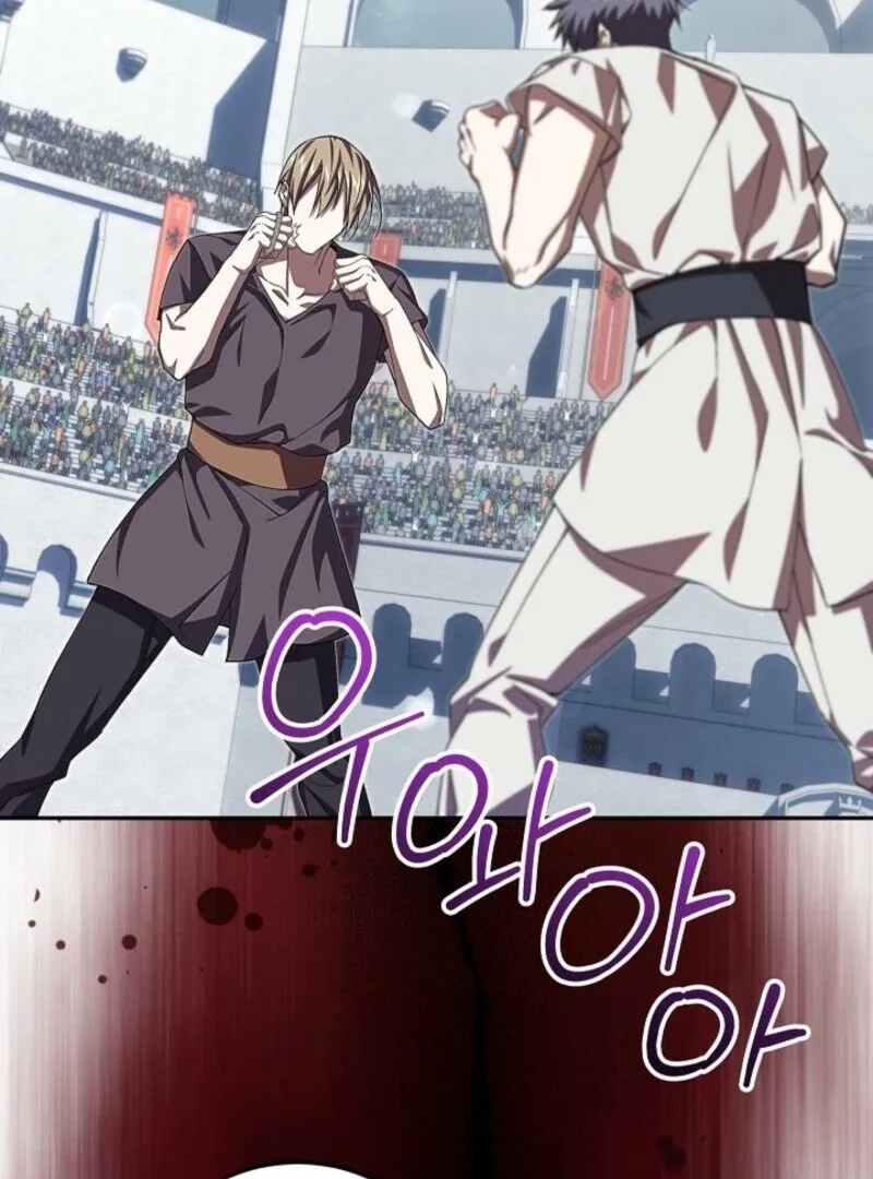 Come On Now, Even If I’m Not A Villain Chapter 39 page 48