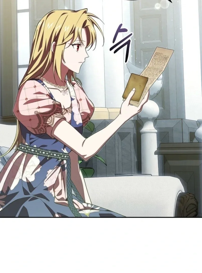 Come On Now, Even If I’m Not A Villain Chapter 38 page 51