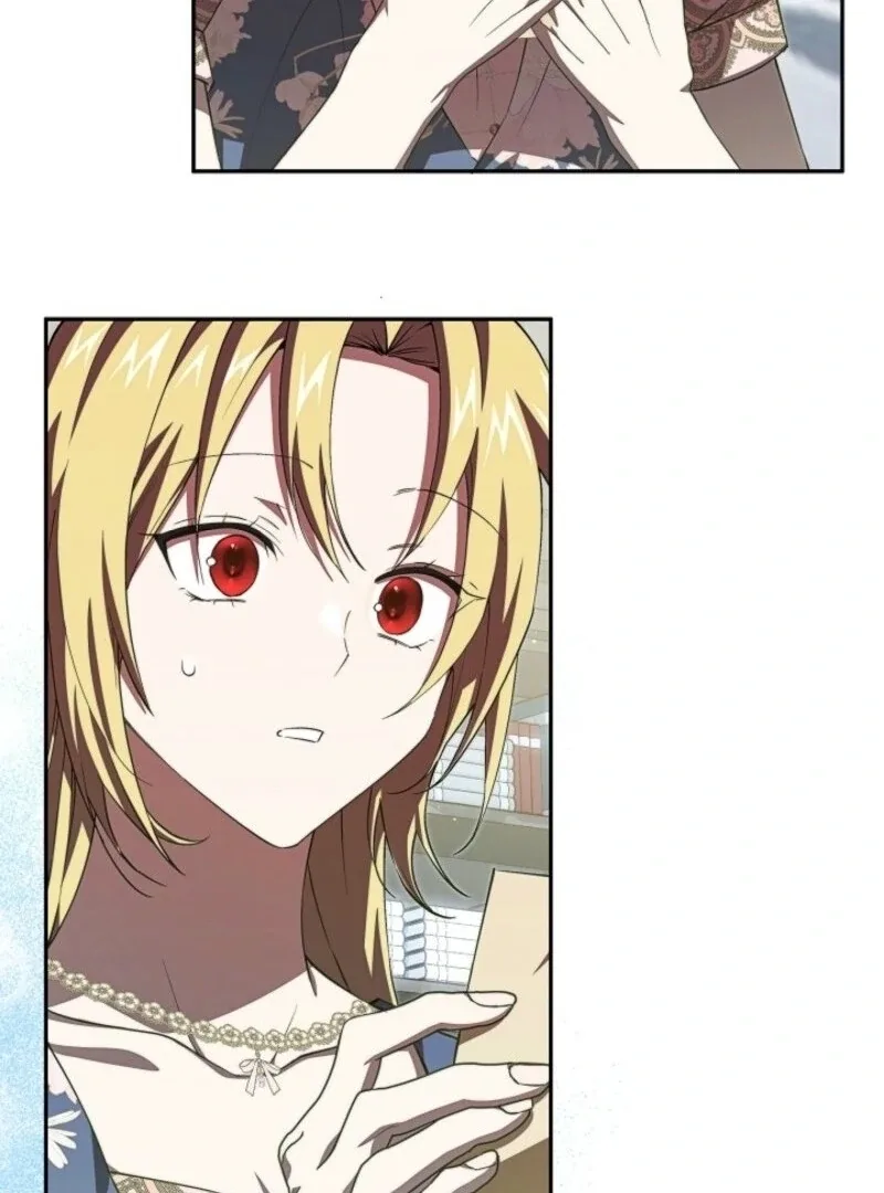 Come On Now, Even If I’m Not A Villain Chapter 38 page 53