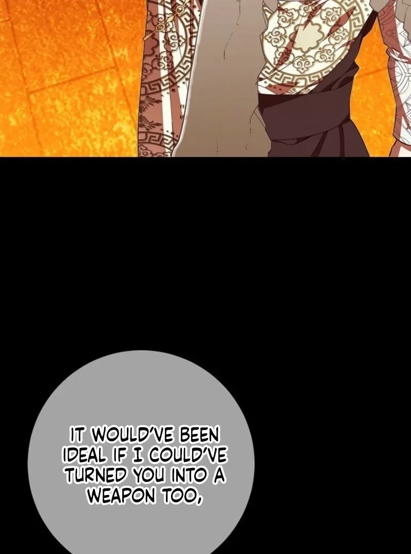 Come On Now, Even If I’m Not A Villain Chapter 37 page 55