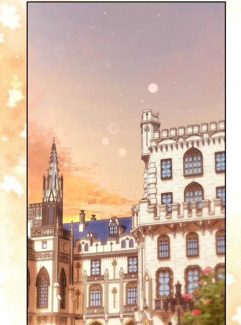 Come On Now, Even If I’m Not A Villain Chapter 40 page 35