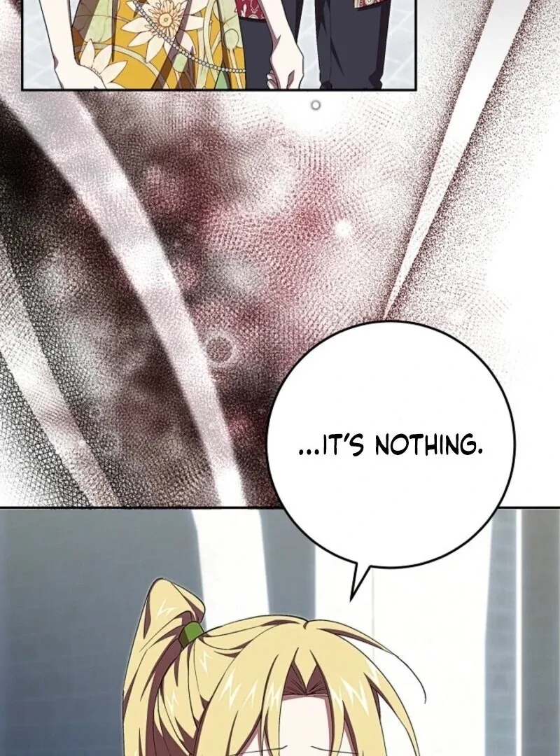 Come On Now, Even If I’m Not A Villain Chapter 39 page 50