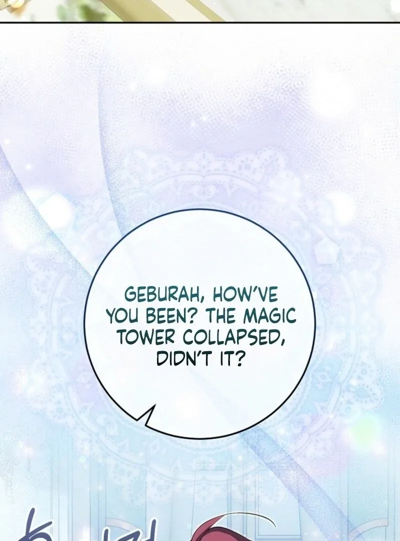 Come On Now, Even If I’m Not A Villain Chapter 38 page 59