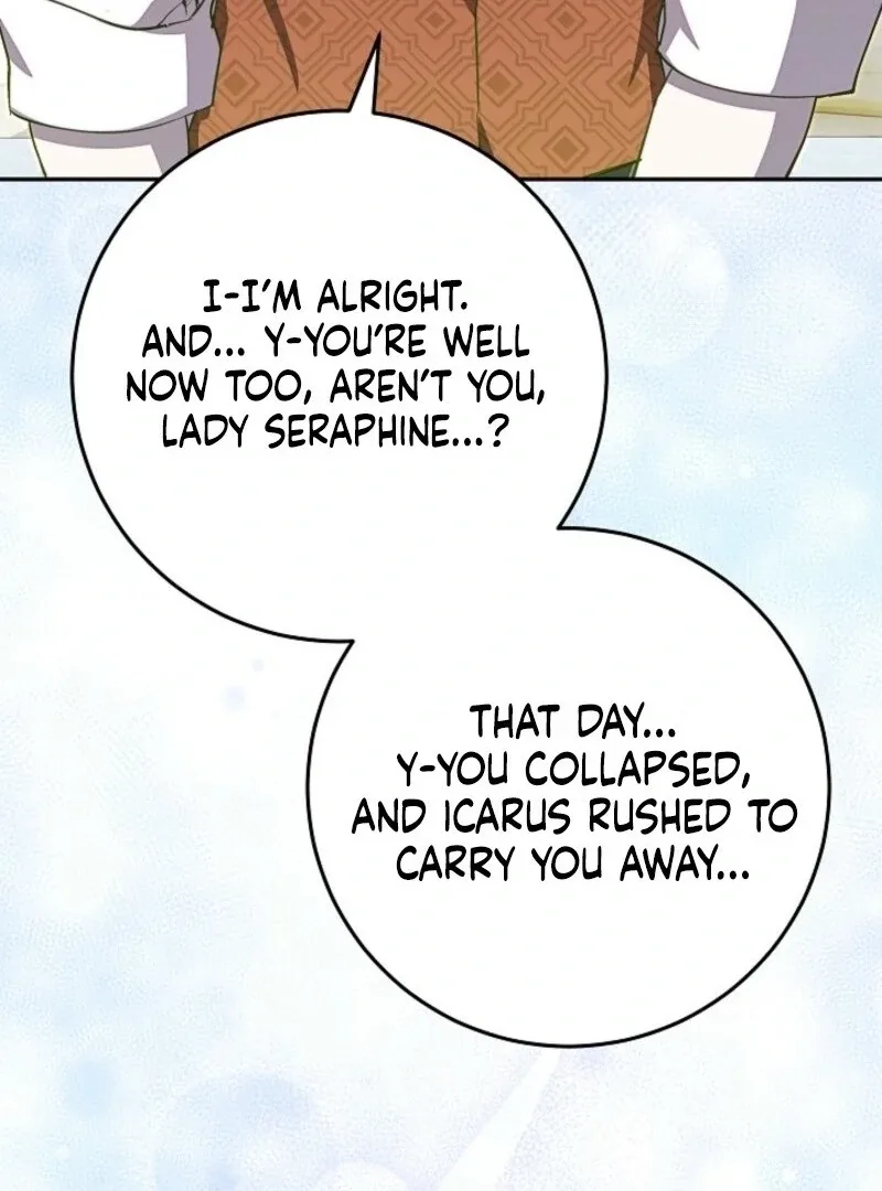 Come On Now, Even If I’m Not A Villain Chapter 38 page 61