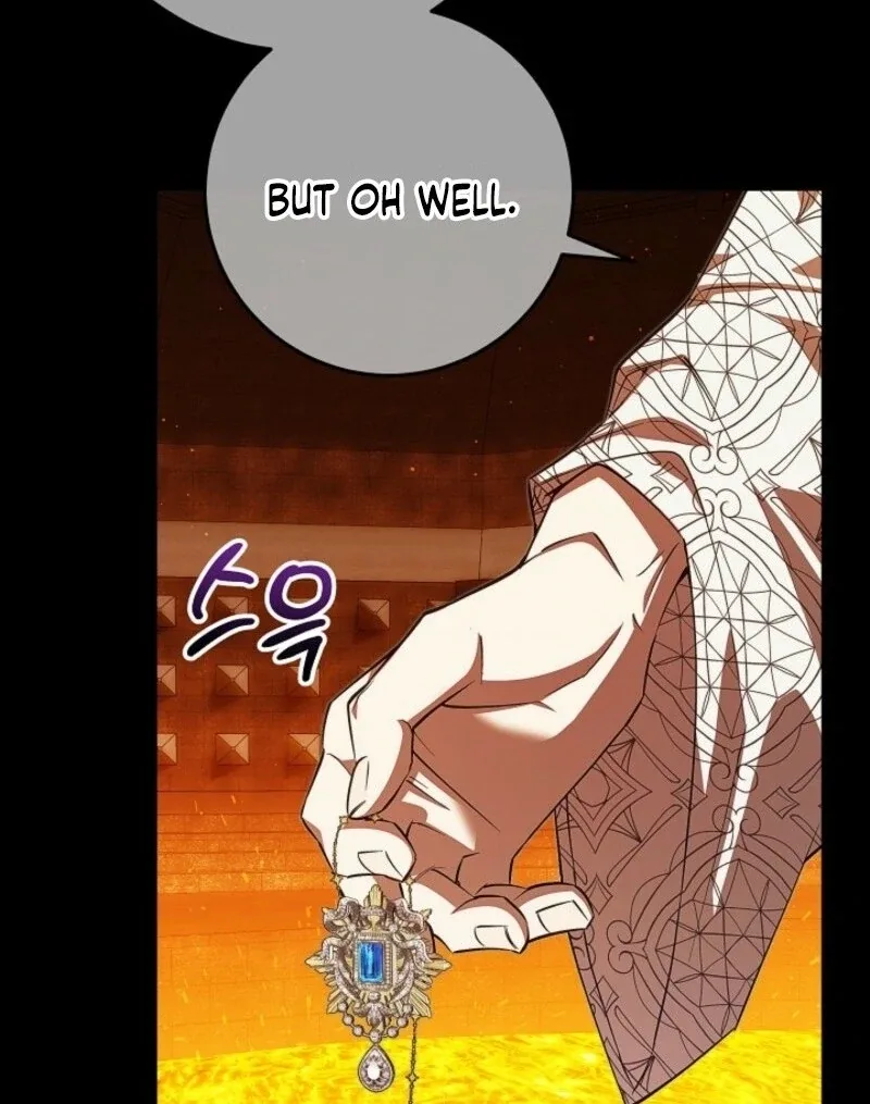 Come On Now, Even If I’m Not A Villain Chapter 37 page 56