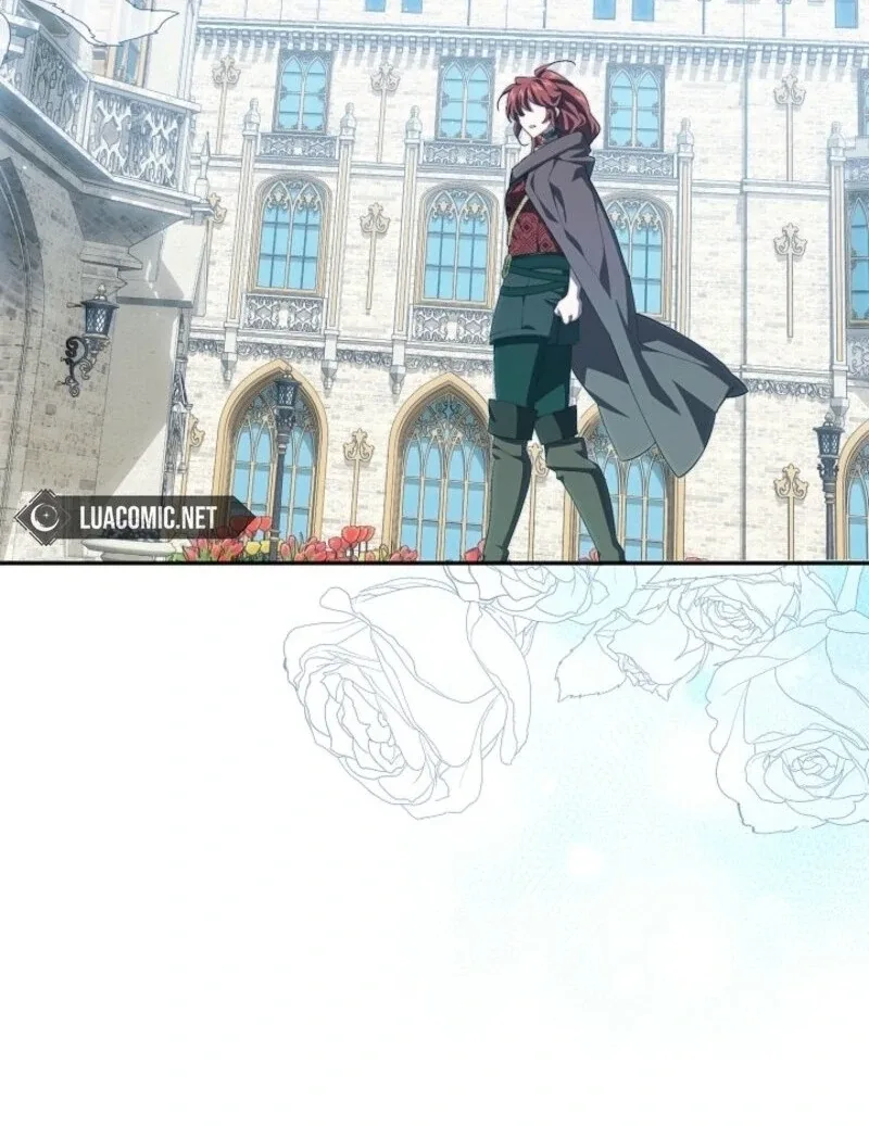 Come On Now, Even If I’m Not A Villain Chapter 38 page 57