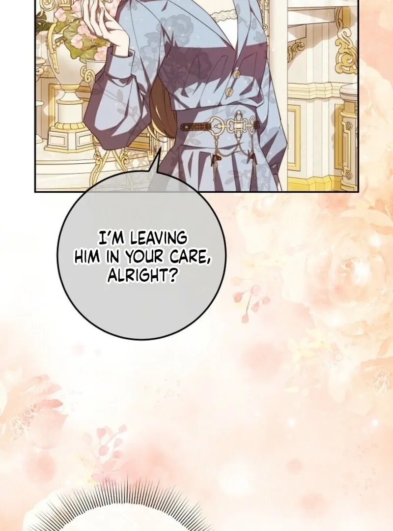 Come On Now, Even If I’m Not A Villain Chapter 40 page 42
