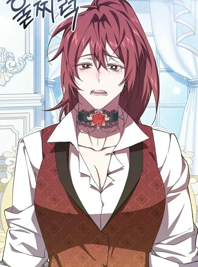 Come On Now, Even If I’m Not A Villain Chapter 38 page 60