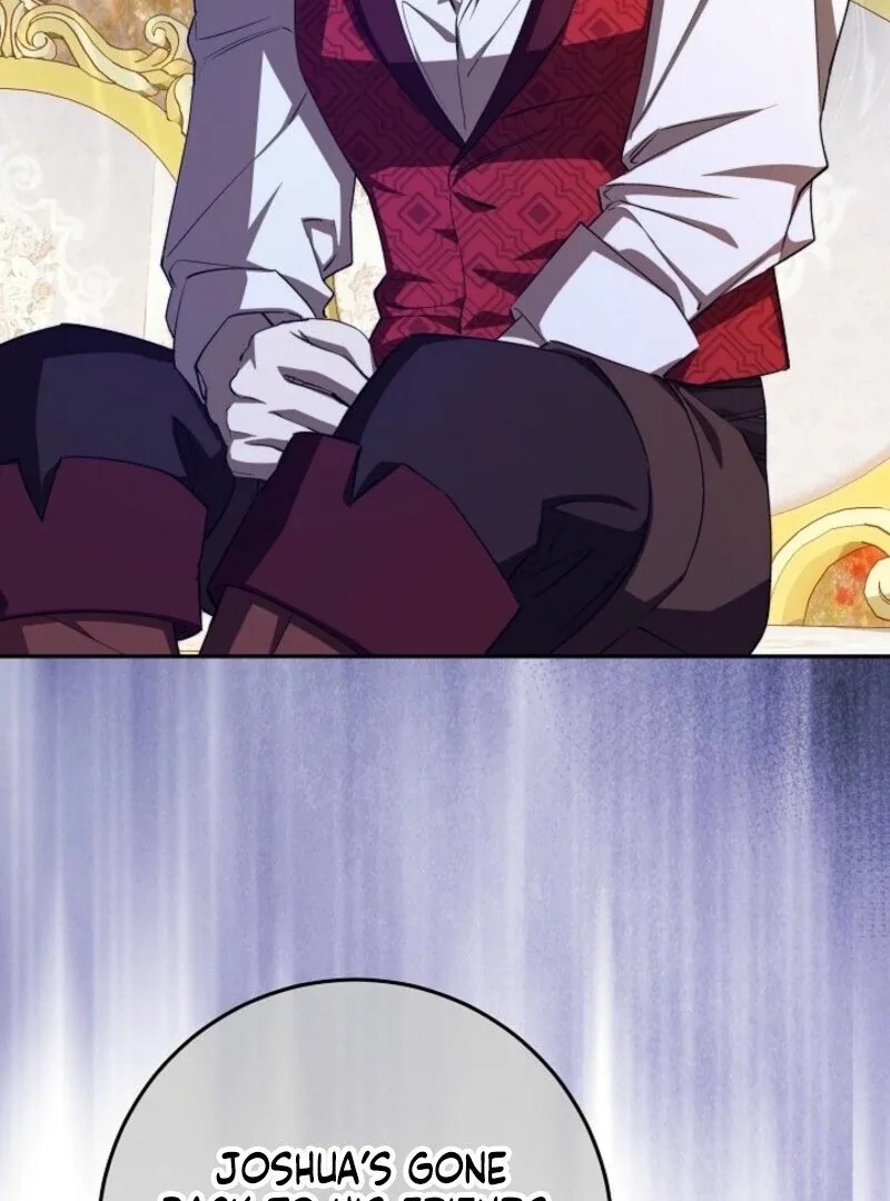 Come On Now, Even If I’m Not A Villain Chapter 40 page 40