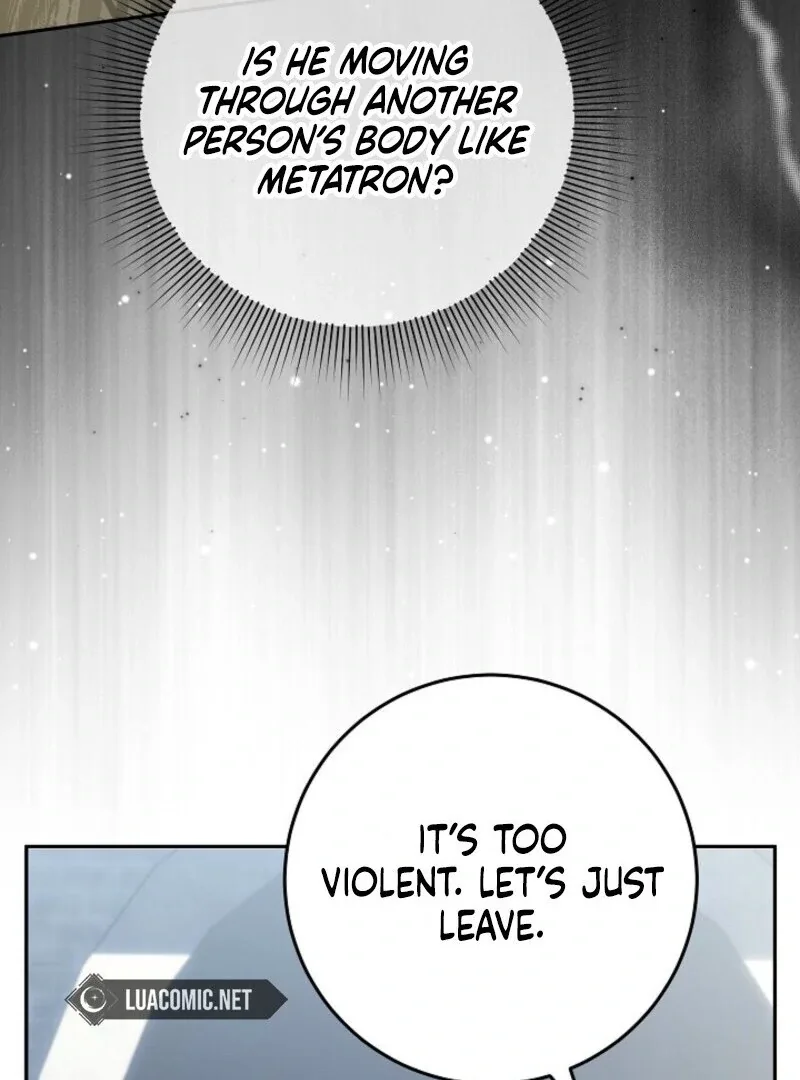 Come On Now, Even If I’m Not A Villain Chapter 39 page 54