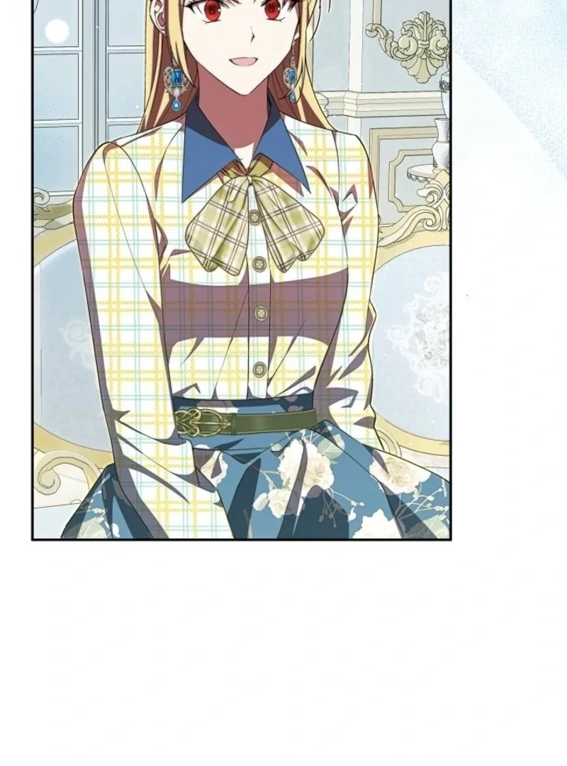 Come On Now, Even If I’m Not A Villain Chapter 38 page 63