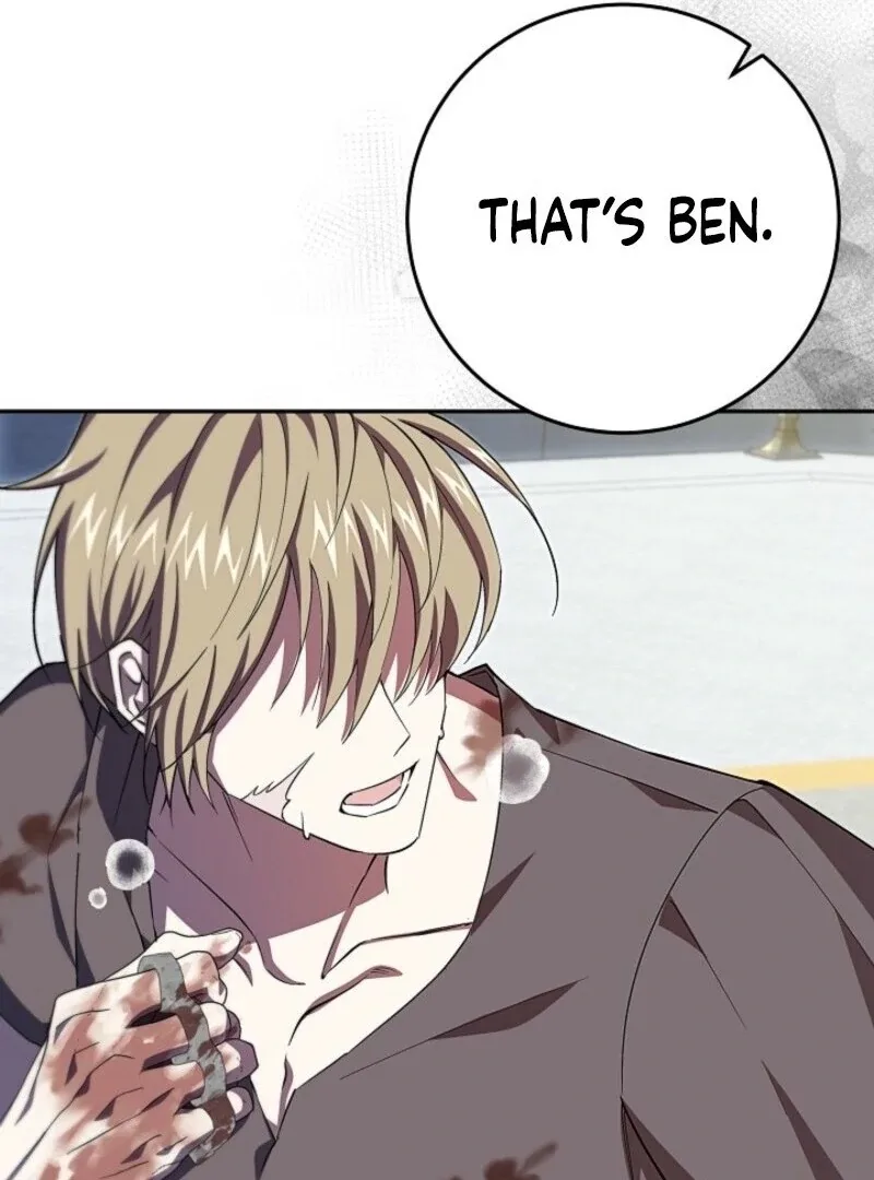 Come On Now, Even If I’m Not A Villain Chapter 39 page 59