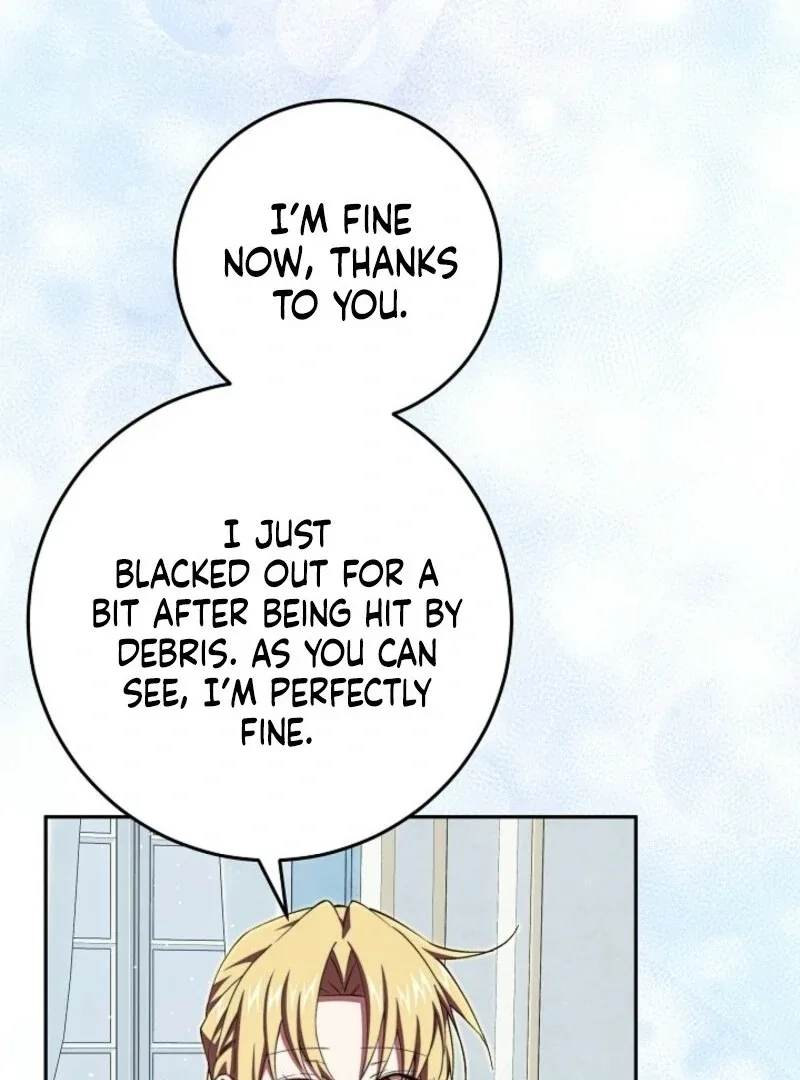 Come On Now, Even If I’m Not A Villain Chapter 38 page 62