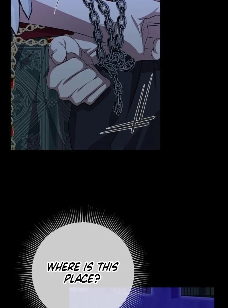 Come On Now, Even If I’m Not A Villain Chapter 40 page 52