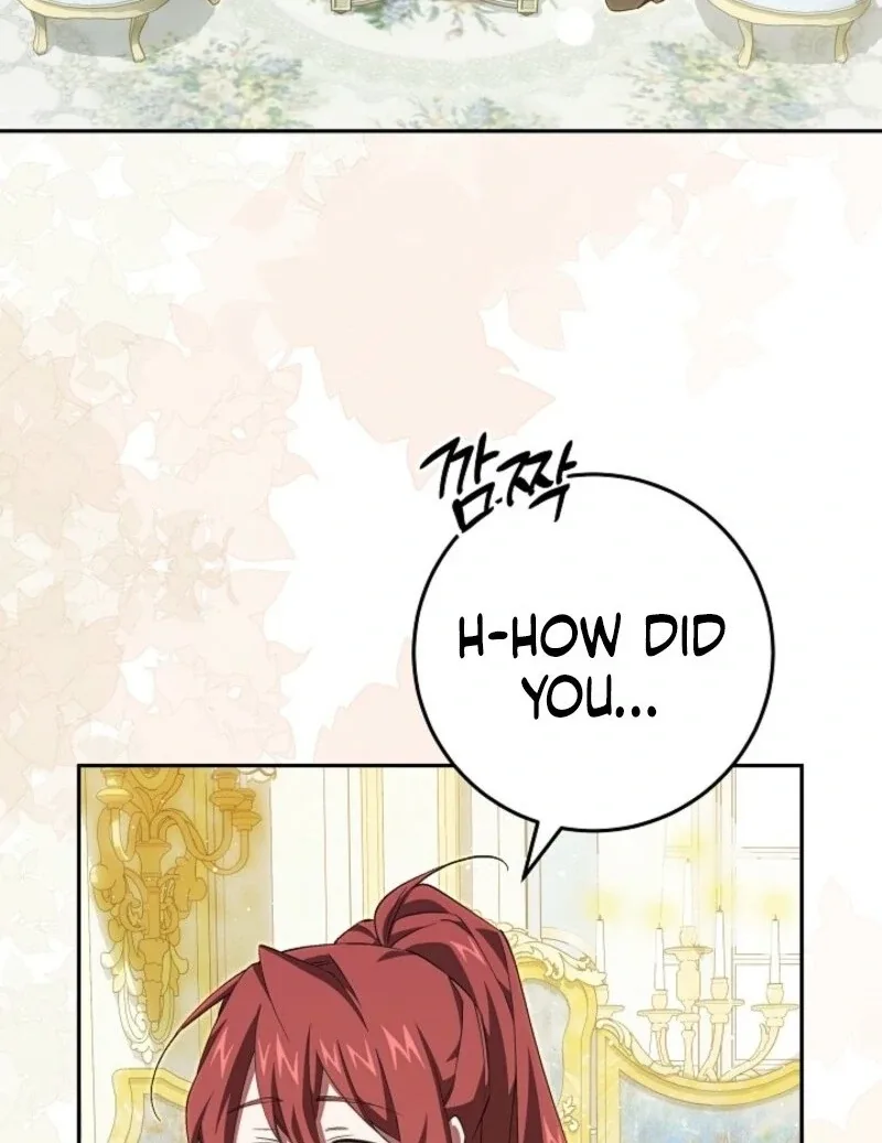 Come On Now, Even If I’m Not A Villain Chapter 38 page 65