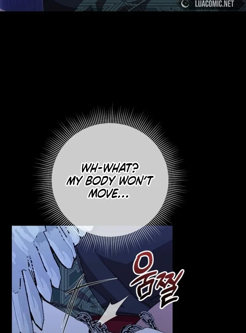 Come On Now, Even If I’m Not A Villain Chapter 40 page 51