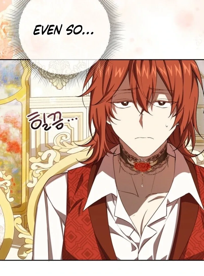 Come On Now, Even If I’m Not A Villain Chapter 40 page 43