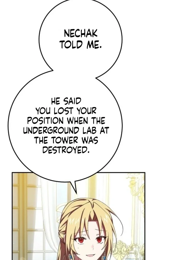 Come On Now, Even If I’m Not A Villain Chapter 38 page 67