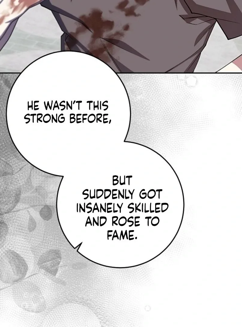 Come On Now, Even If I’m Not A Villain Chapter 39 page 60