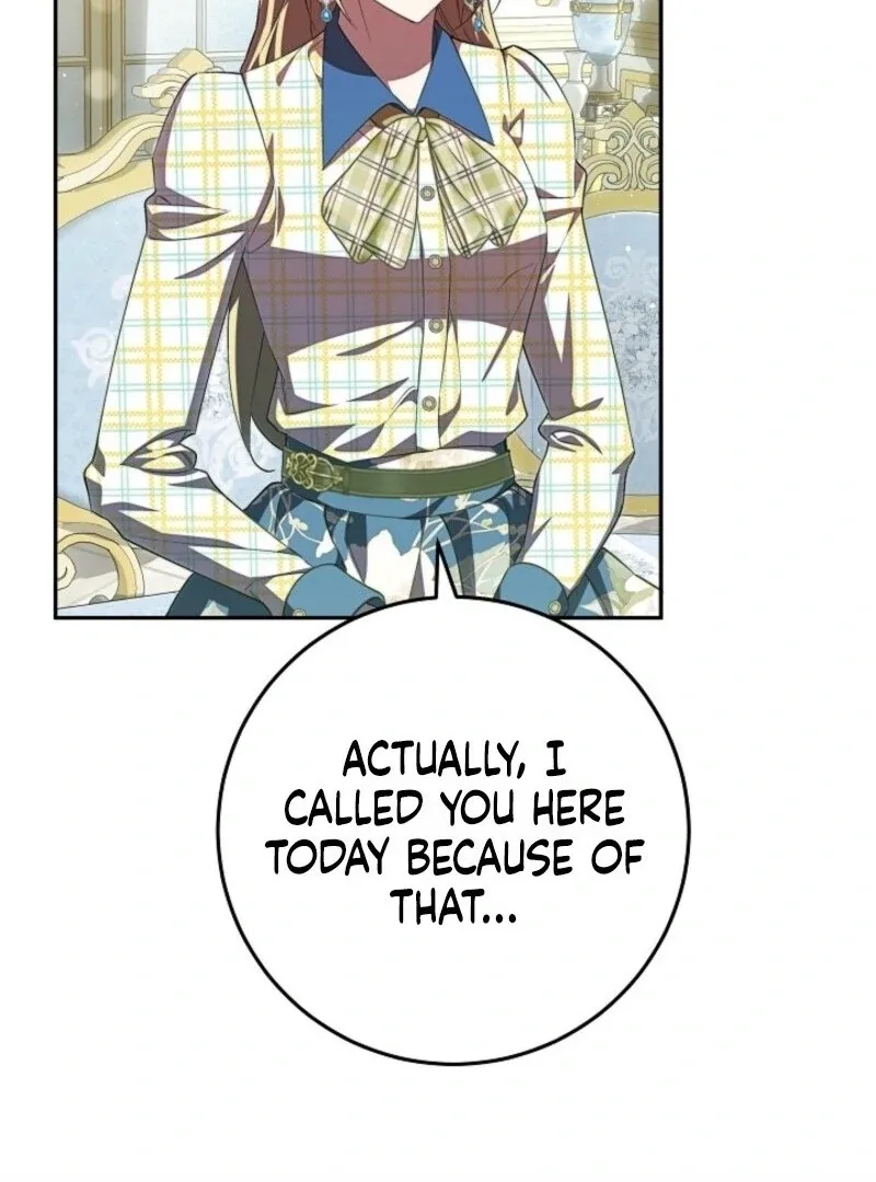 Come On Now, Even If I’m Not A Villain Chapter 38 page 68