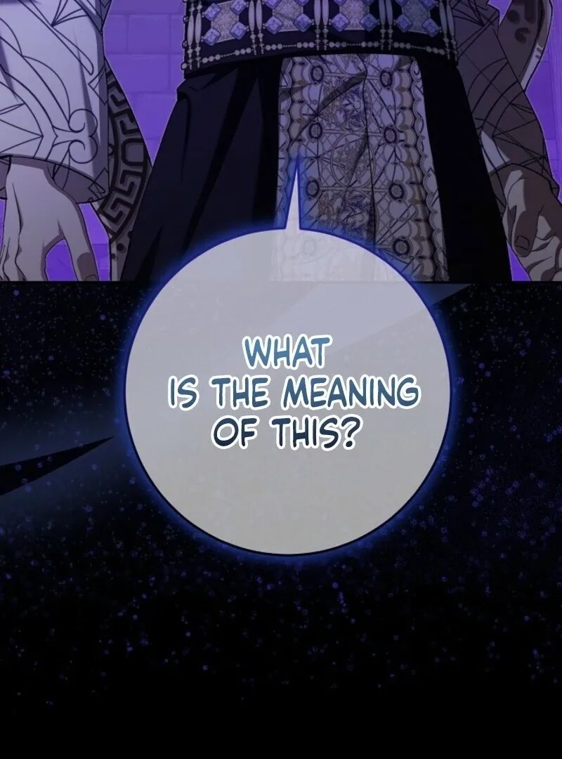 Come On Now, Even If I’m Not A Villain Chapter 41 page 5