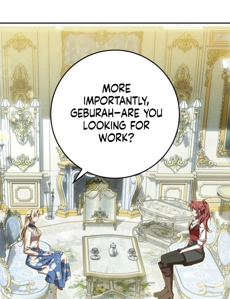 Come On Now, Even If I’m Not A Villain Chapter 38 page 64