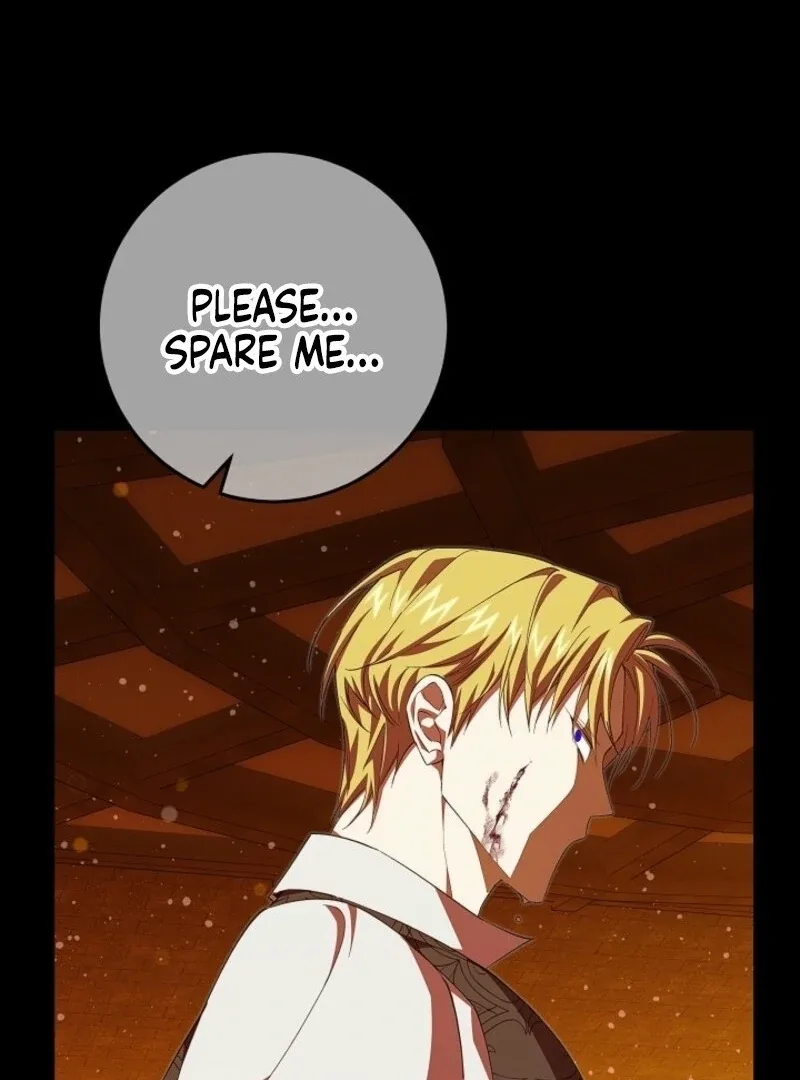 Come On Now, Even If I’m Not A Villain Chapter 37 page 75