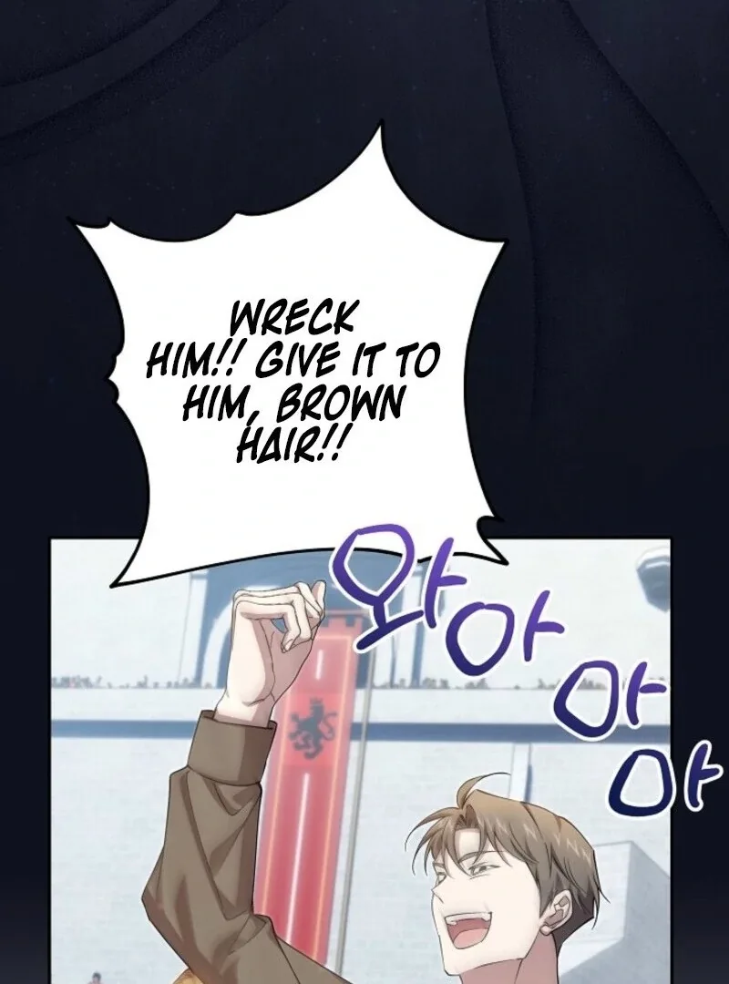 Come On Now, Even If I’m Not A Villain Chapter 39 page 67