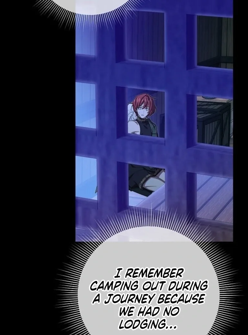 Come On Now, Even If I’m Not A Villain Chapter 40 page 53