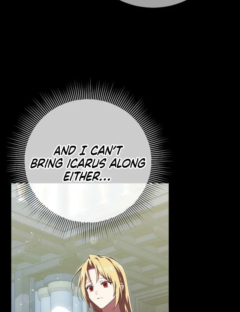 Come On Now, Even If I’m Not A Villain Chapter 38 page 72