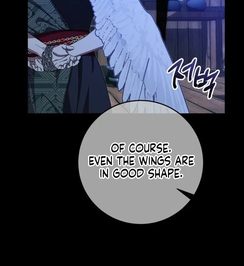 Come On Now, Even If I’m Not A Villain Chapter 40 page 56