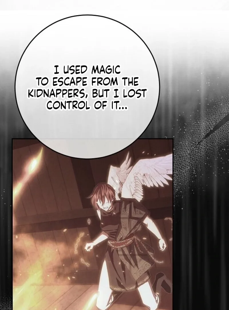 Come On Now, Even If I’m Not A Villain Chapter 42 page 12