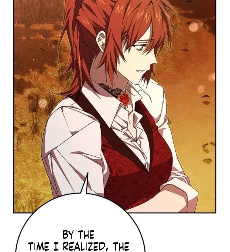 Come On Now, Even If I’m Not A Villain Chapter 42 page 14