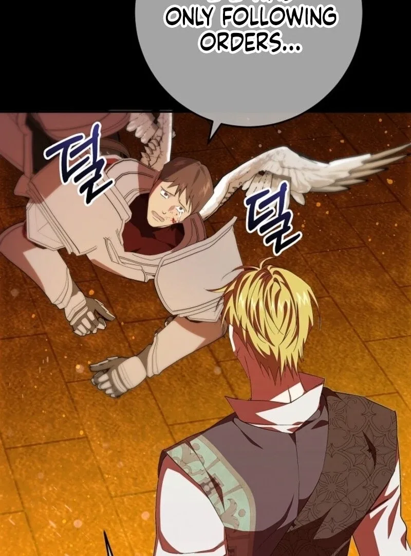 Come On Now, Even If I’m Not A Villain Chapter 37 page 77