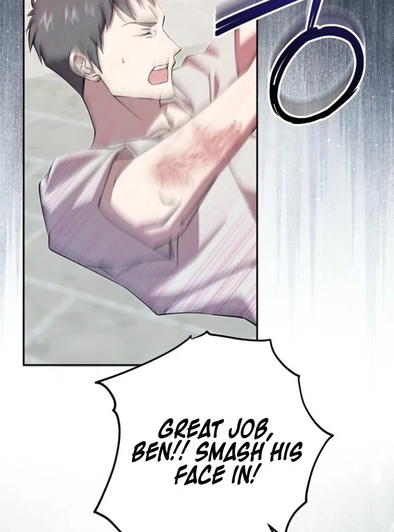 Come On Now, Even If I’m Not A Villain Chapter 39 page 64