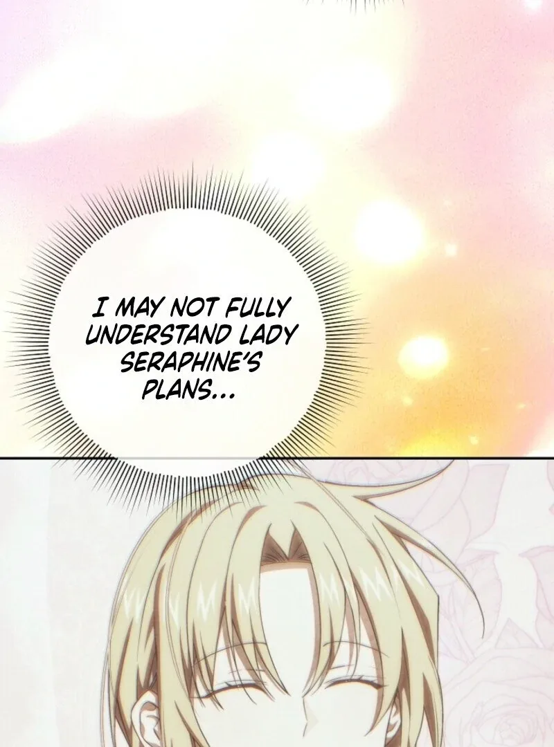Come On Now, Even If I’m Not A Villain Chapter 43 page 6