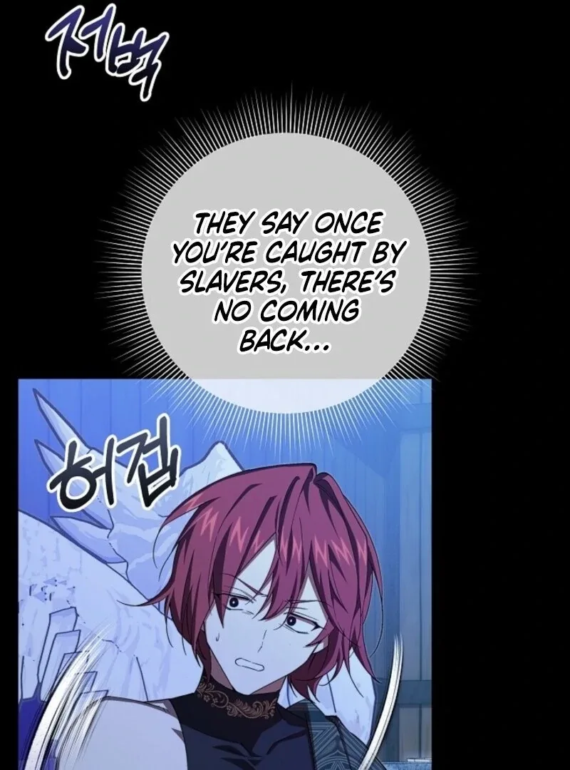 Come On Now, Even If I’m Not A Villain Chapter 40 page 57